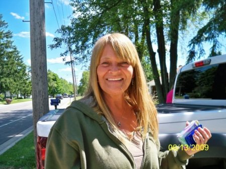 Linda Richards Photo 40