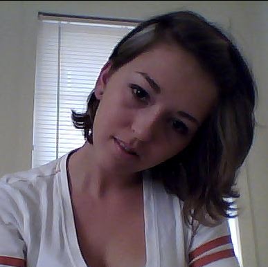 Candice Copeland Photo 4