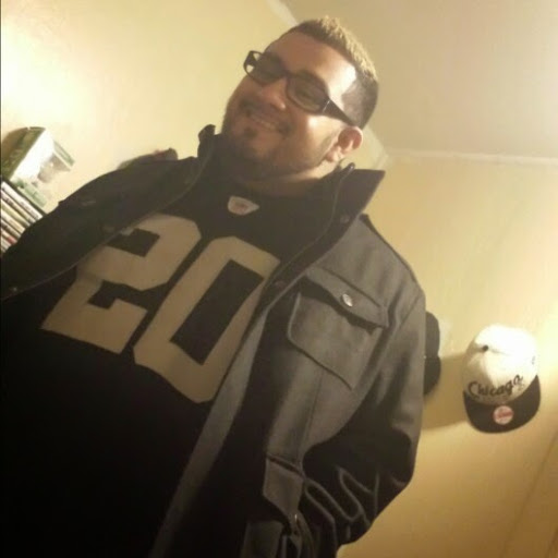 Phillip Contreras Photo 16