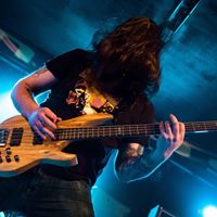 Matthew Fraser Photo 35