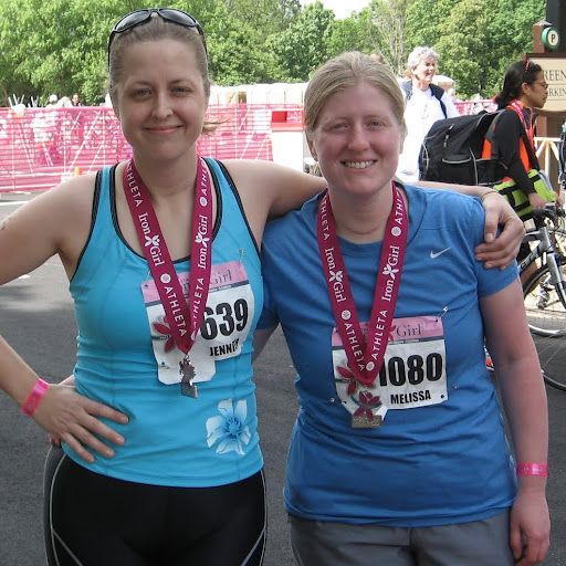 Melissa Winters Photo 9