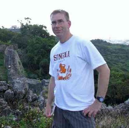 Dennis Brice Photo 12