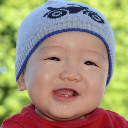 Ethan Chu Photo 11