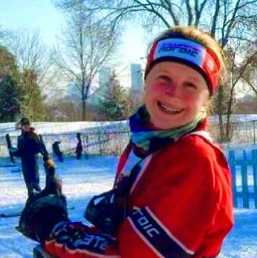 Hannah Brown Photo 21