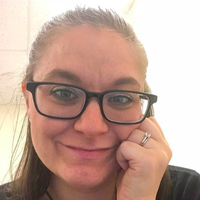 Michelle Barrett Photo 4