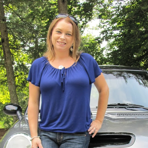 Melissa Riggs Photo 9