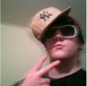 Nicholas Carter Photo 24