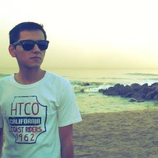 Ruben Moreno Photo 22