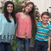 Angela Franklin Photo 21