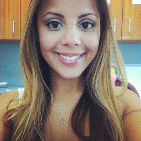 Michelle Matos Photo 13