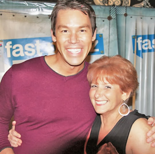 Michelle Cory Photo 4