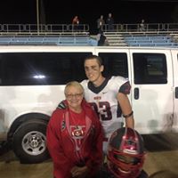Mary Crandall Photo 20