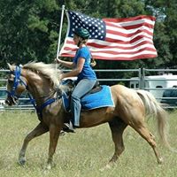 Julie Hough Photo 12