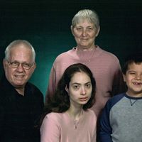 Janet Mcbride Photo 33