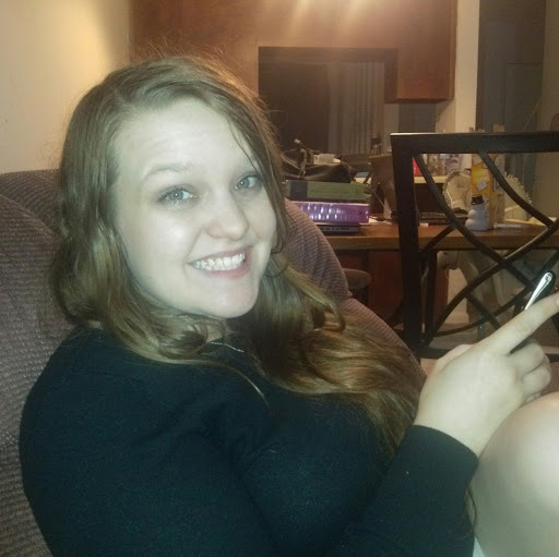 Megan Allsup Photo 10