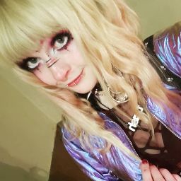 Jessie Sharp Photo 2