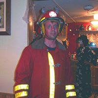 Kevin Bourg Photo 15