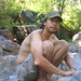 Jeremy Crouch Photo 30