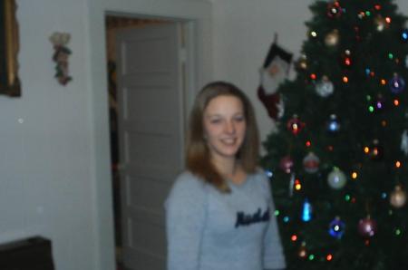 Crystal Carpenter Photo 2