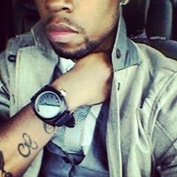 Kevin Hooper Photo 38