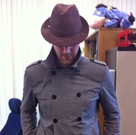 Jonathan Sharp Photo 11
