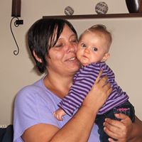 Annette Davies Photo 16