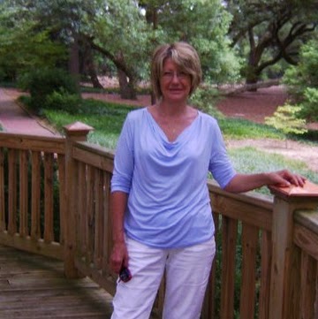 Debbie Burt Photo 10