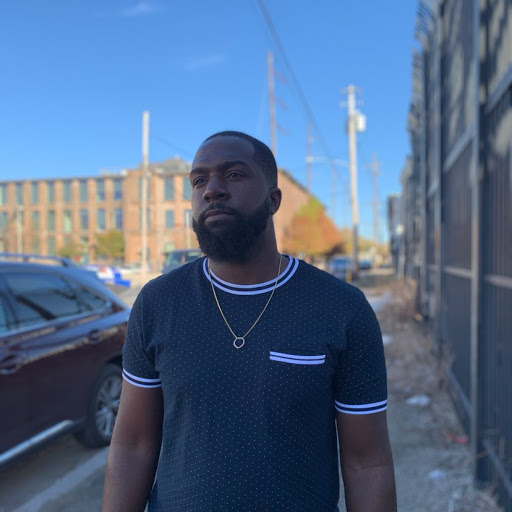 Julius Turner Photo 36