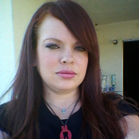 Jessica Rhoades Photo 12