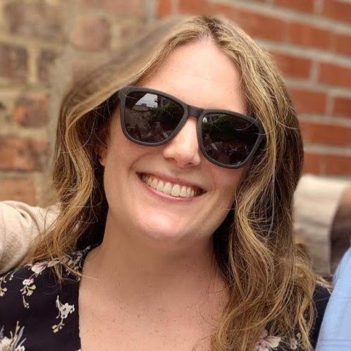 Meghan Walsh Photo 30