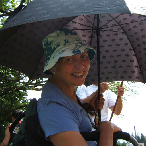 Kay Simpson Photo 30