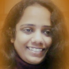 Rohini Chandra Photo 17