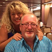 Cathy Donovan Photo 17