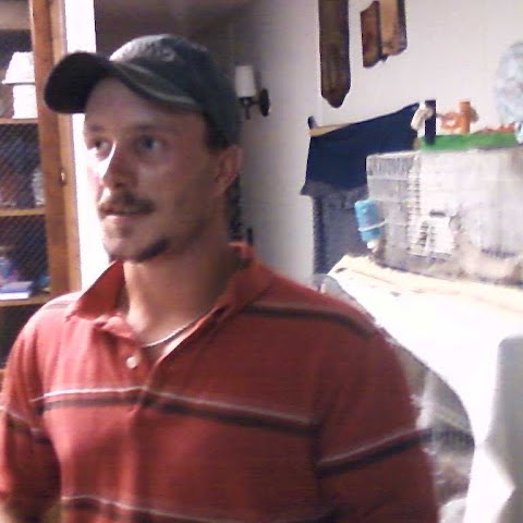 George Trahan Photo 22