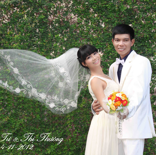 Tu Vu Photo 17