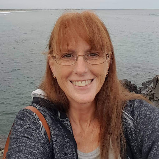 Jenny Jones Photo 12