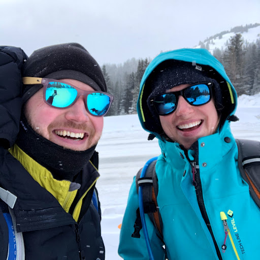 Brian Whatley Photo 3