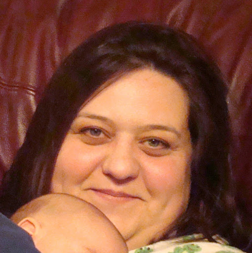 Kristie Lewis Photo 32