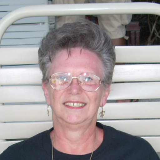 Melanie Burton Photo 39