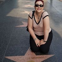 Rebecca Swift Photo 18