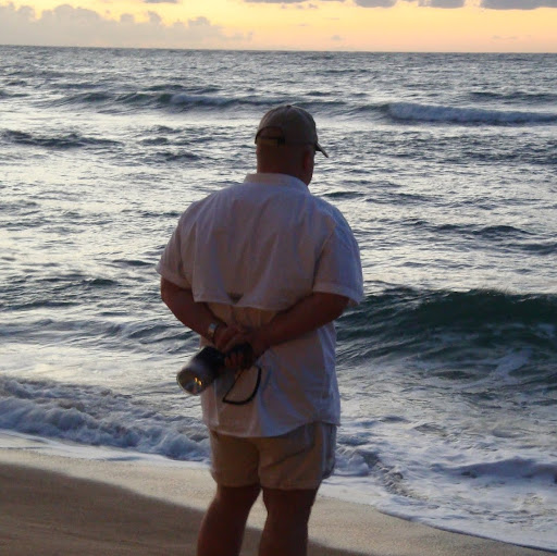 Benjamin Crain Photo 4