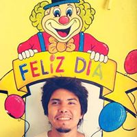 Uriel Marin Photo 13