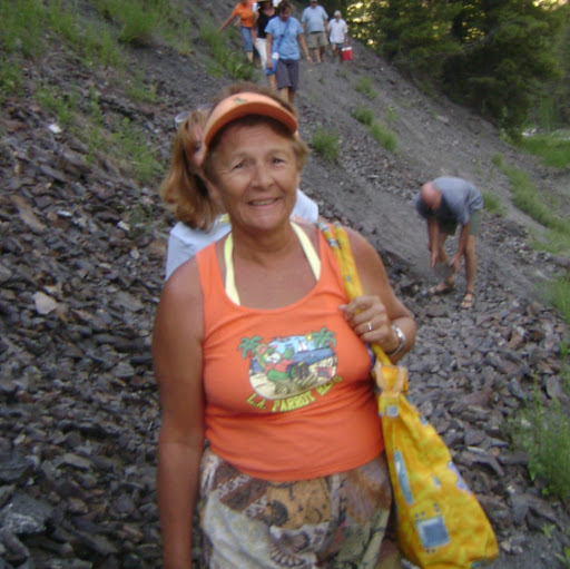 Debra Mclaughlin Photo 21