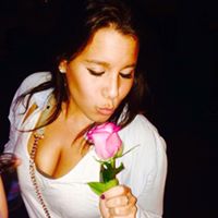 Hannah Gerard Photo 22