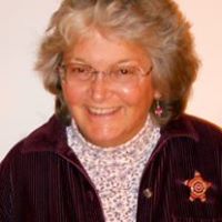 Nancy Holbert Photo 18