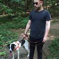 Daniel Morrison Photo 13