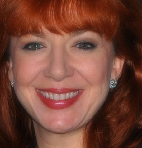 Suzanne O'Connor Photo 17