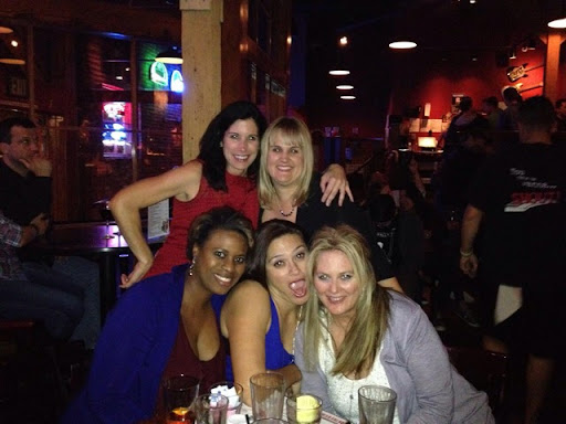 Sharon Apple Photo 12