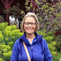 Joan Dahlman Photo 2