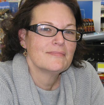 Mary Britt Photo 26